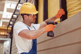 Affordable Siding Repair and Maintenance Services in East Alton, IL